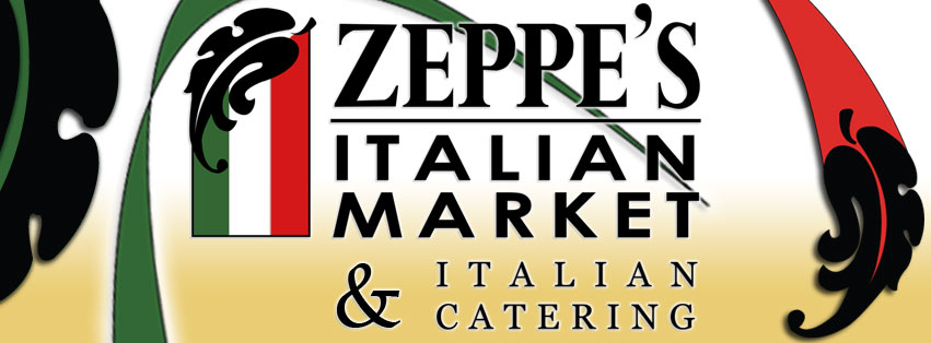 Zeppe's Italian Market and Catering!